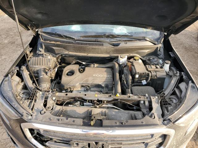 Photo 12 from auction – 2018 GMC TERRAIN SL with VIN 3GKALMEVXJL216342