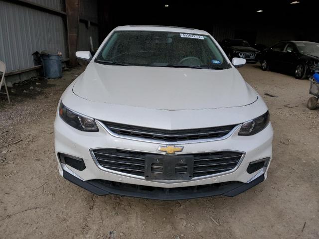 Photo 5 from auction – 2018 CHEVROLET MALIBU LT with VIN 1G1ZD5ST0JF233318