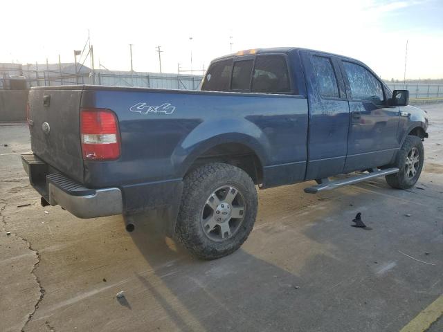 Photo 3 from auction – 2007 FORD F150 with VIN 1FTPX14V57NA08243
