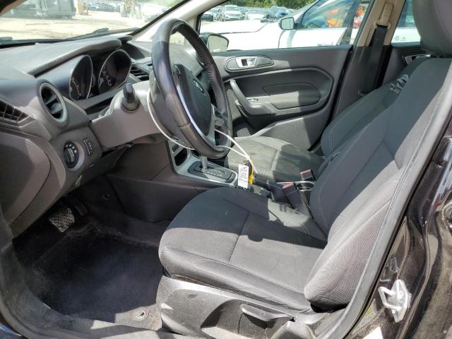 Photo 7 from auction – 2015 FORD FIESTA SE with VIN 3FADP4EJ5FM199998