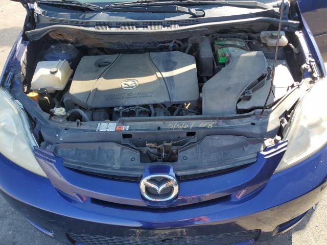 Photo 12 from auction – 2007 MAZDA 5 with VIN JM1CR29L570153897