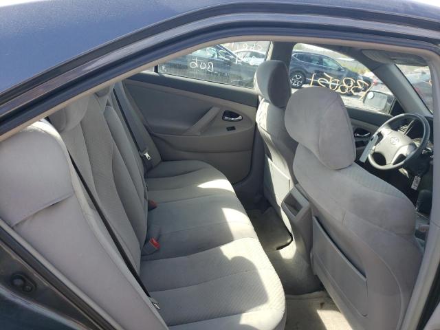 Photo 10 from auction – 2009 TOYOTA CAMRY BASE with VIN 4T1BE46K49U799146