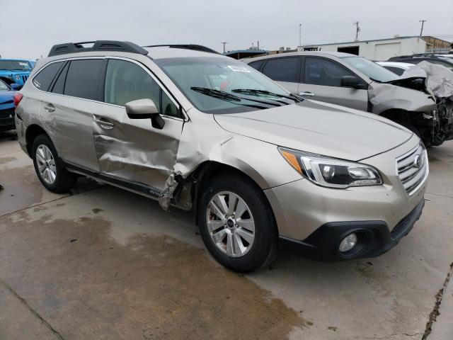 Photo 4 from auction – 2017 SUBARU OUTBACK 2. with VIN 4S4BSACC5H3426884