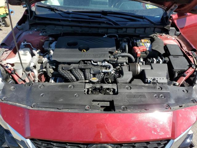 Photo 11 from auction – 2020 NISSAN ALTIMA SR with VIN 1N4BL4CV1LN307320