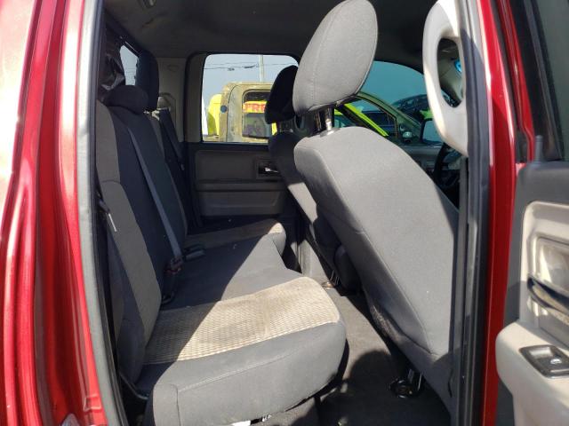 Photo 10 from auction – 2012 DODGE RAM 1500 S with VIN 1C6RD6GP3CS138469