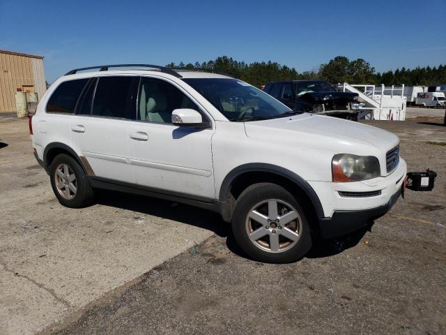 Photo 4 from auction – 2008 VOLVO XC90 with VIN YV4CN982781419913