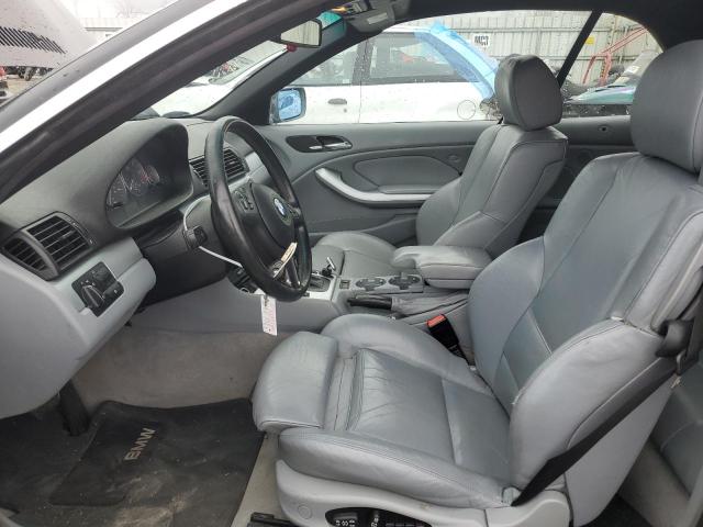 Photo 7 from auction – 2001 BMW 330 CI with VIN WBABS53441JU85685