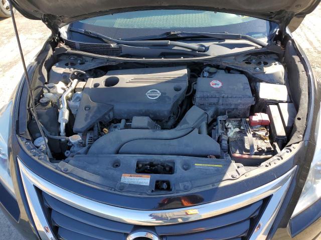 Photo 11 from auction – 2014 NISSAN ALTIMA 2.5 with VIN 1N4AL3AP7EC119815
