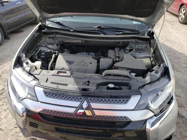 Photo 11 from auction – 2020 MITSUBISHI OUTLANDER with VIN JA4AD3A3XLZ040549