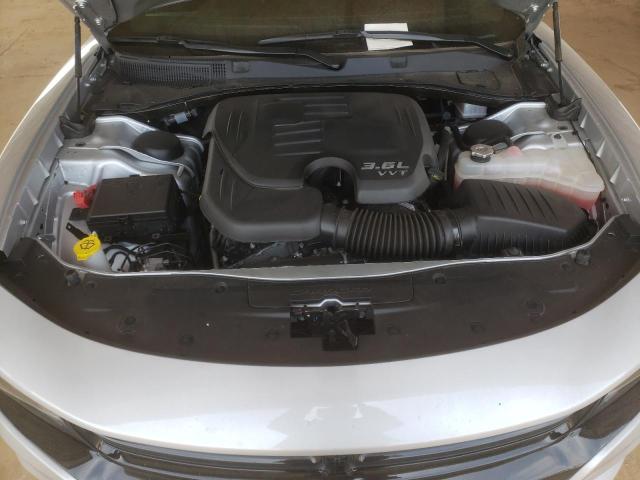 Photo 11 from auction – 2022 DODGE CHARGER SX with VIN 2C3CDXBG4NH141438