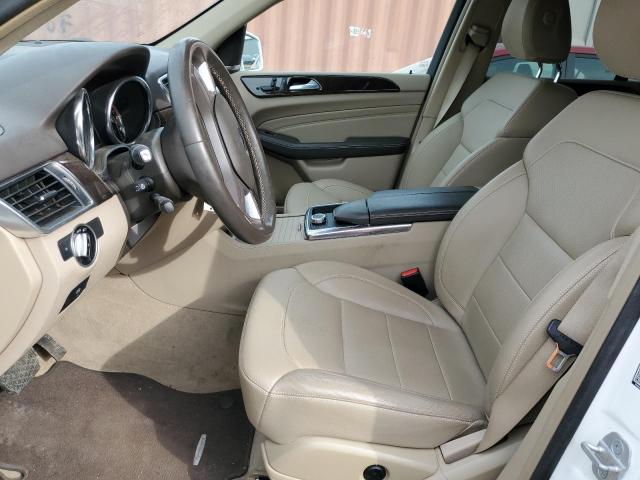 Photo 7 from auction – 2015 MERCEDES-BENZ ML 350 with VIN 4JGDA5JB5FA567783