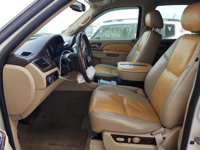 Photo 7 from auction – 2010 CADILLAC ESCALADE with VIN 1GYUCAEF7AR145264