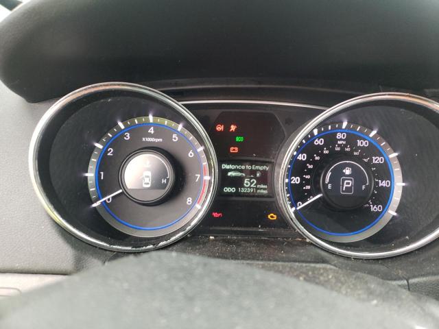 Photo 9 from auction – 2014 HYUNDAI SONATA GLS with VIN 5NPEB4AC9EH916282