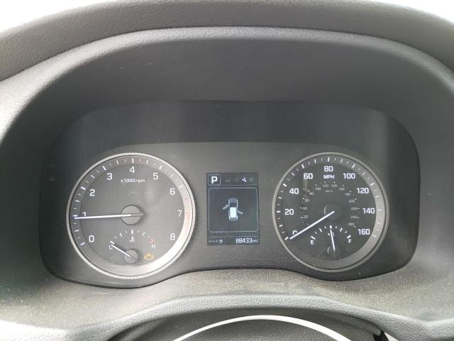 Photo 9 from auction – 2016 HYUNDAI TUCSON LIM with VIN KM8J33A44GU200439