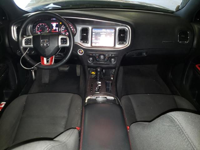صورة رقم 8 من المزاد - 2013 DODGE CHARGER R/ مع VIN 2C3CDXCT5DH652571