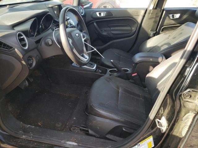 Photo 7 from auction – 2016 FORD FIESTA TIT with VIN 3FADP4FJ4GM106646