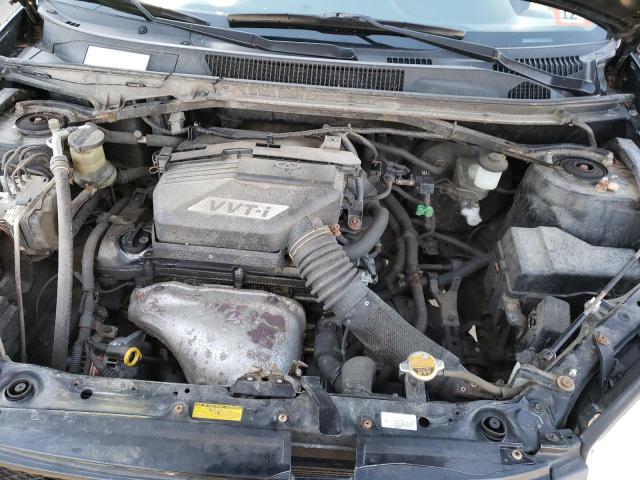 Photo 11 from auction – 2005 TOYOTA RAV4 with VIN JTEHD20V056043901