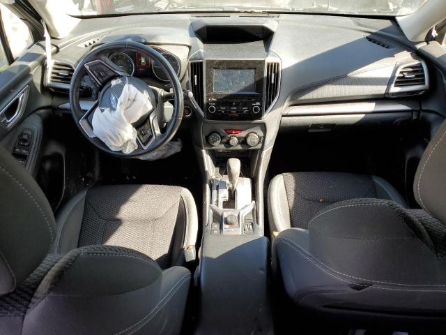 Photo 8 from auction – 2021 SUBARU FORESTER P with VIN JF2SKAFC0MH565898