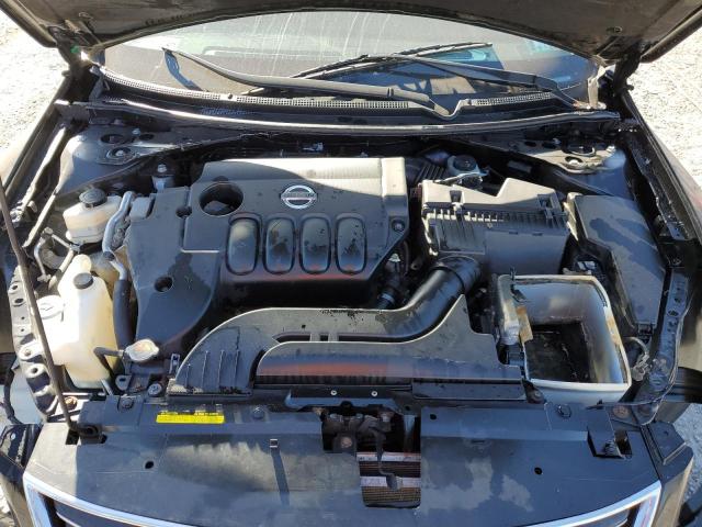 Photo 11 from auction – 2012 NISSAN ALTIMA BAS with VIN 1N4AL2AP5CC221587