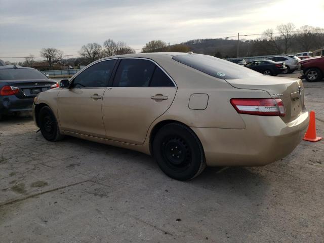 Photo 2 from auction – 2011 TOYOTA CAMRY BASE with VIN 4T1BF3EKXBU628738