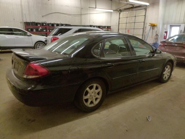 Photo 3 from auction – 2006 FORD TAURUS SEL with VIN 1FAFP56U16A141472