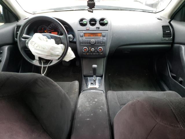 Фото 8 с аукциона – 2011 NISSAN ALTIMA BAS с VIN 1N4AL2APXBC126909