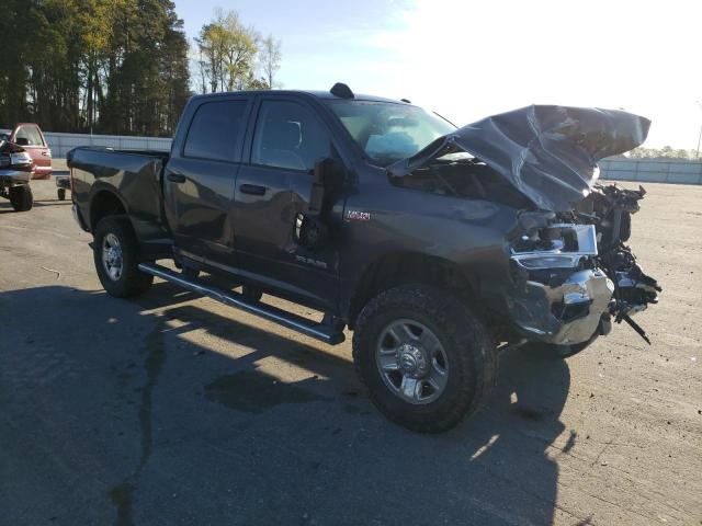 Photo 4 from auction – 2020 RAM 2500 TRADE with VIN 3C6UR5CJ0LG230282