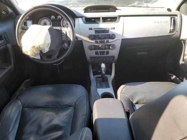 Photo 8 from auction – 2008 FORD FOCUS SE with VIN 1FAHP35N18W259079