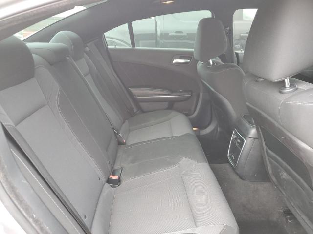 Photo 10 from auction – 2016 DODGE CHARGER SX with VIN 2C3CDXJG9GH160765