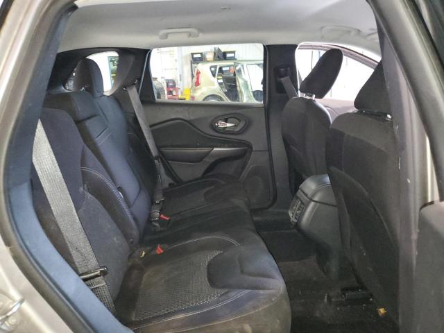 Photo 11 from auction – 2019 JEEP CHEROKEE L with VIN 1C4PJLCB1KD205221