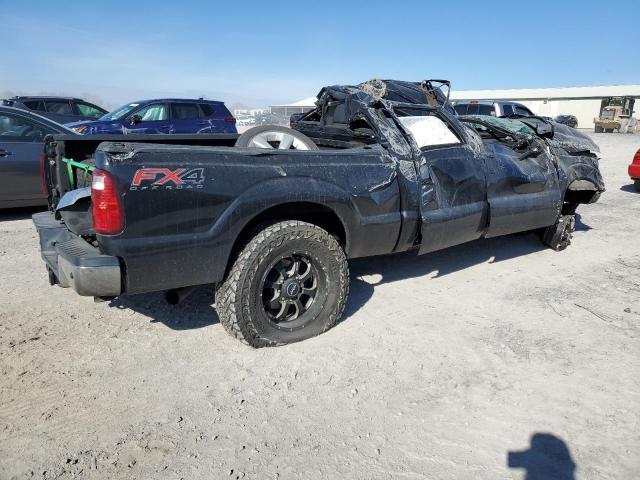 Photo 3 from auction – 2015 FORD F350 SUPER with VIN 1FT8W3BT7FEA55728