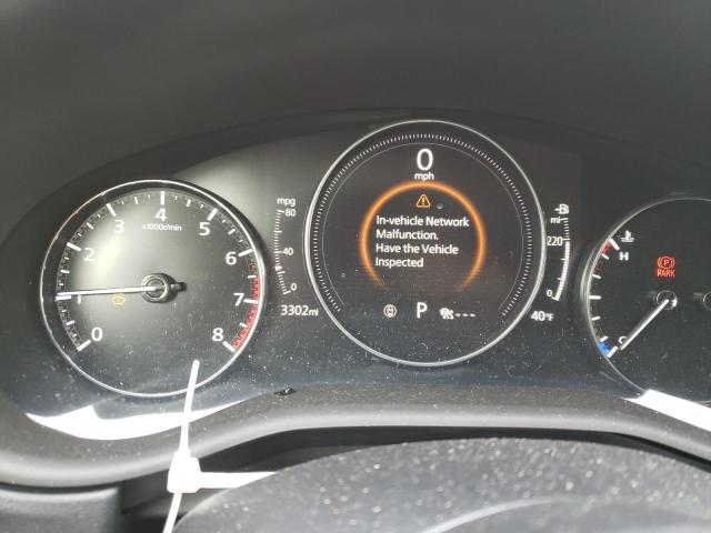 Photo 9 from auction – 2022 MAZDA CX-30 SELE with VIN 3MVDMBBL9NM454520
