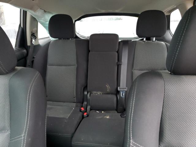 Photo 10 from auction – 2017 NISSAN PATHFINDER with VIN 5N1DR2MM3HC680045