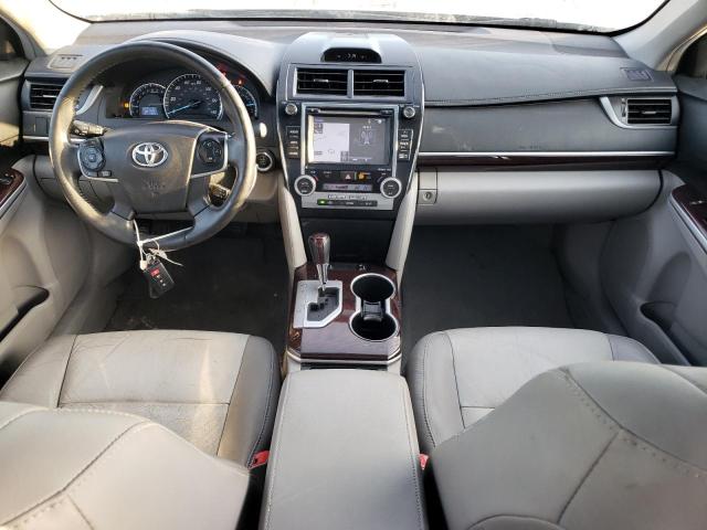 Photo 8 from auction – 2014 TOYOTA CAMRY L with VIN 4T1BF1FK8EU796420
