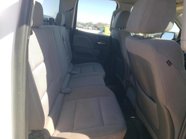 Photo 10 from auction – 2014 CHEVROLET SILVERADO with VIN 1GCRCPEC4EZ300542