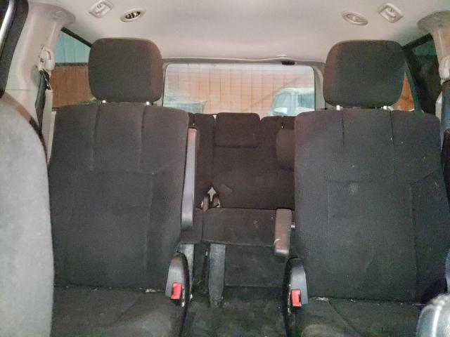 Photo 10 from auction – 2012 DODGE GRAND CARA with VIN 2C4RDGBG7CR101934