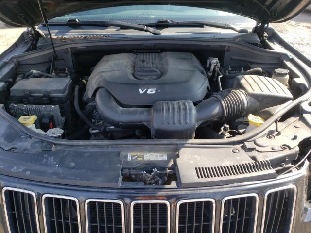 Photo 12 from auction – 2014 JEEP GRAND CHER with VIN 1C4RJFBG8EC395455