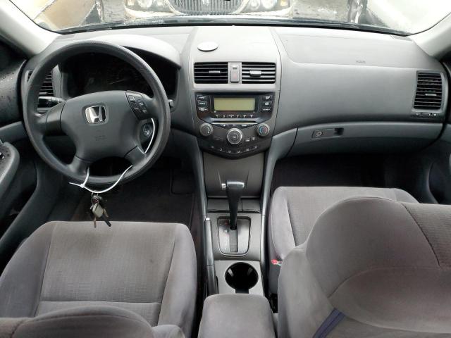 Photo 8 from auction – 2004 HONDA ACCORD with VIN JHMCM56344C034140