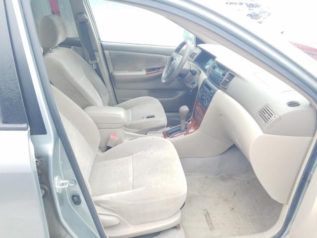 Zdjęcie 7 z aukcji – 2004 TOYOTA COROLLA CE z VIN 2T1BR32E74C817759