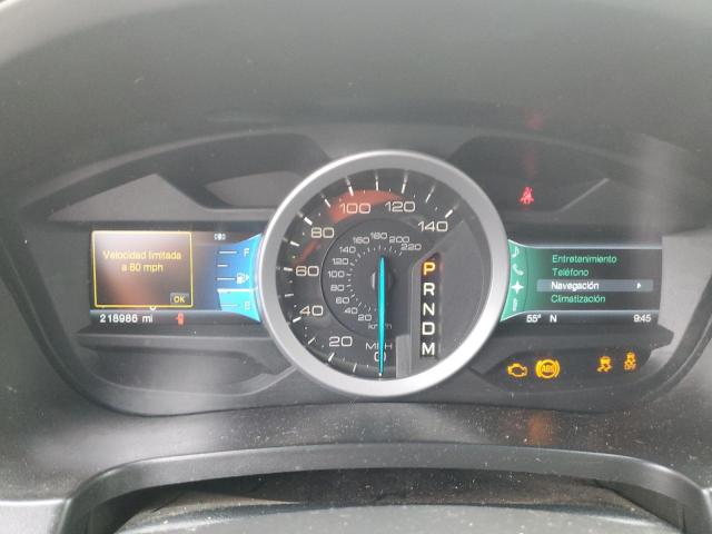 Photo 9 from auction – 2013 FORD EXPLORER X with VIN 1FM5K7D80DGA41469