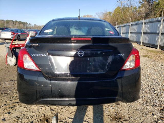 Photo 6 from auction – 2017 NISSAN VERSA S with VIN 3N1CN7AP3HL812610