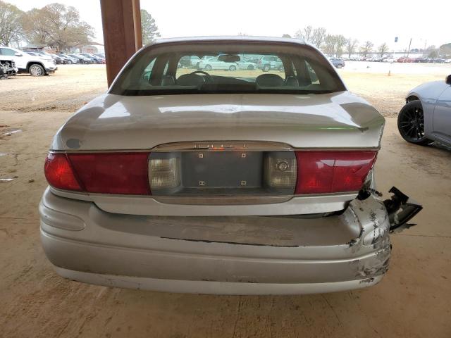 Photo 6 from auction – 2002 BUICK LESABRE LI with VIN 1G4HR54K82U106236