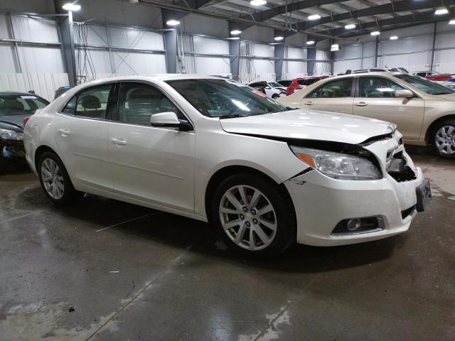 Photo 4 from auction – 2013 CHEVROLET MALIBU 2LT with VIN 1G11E5SA9DF124546