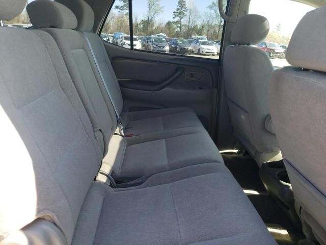Photo 11 from auction – 2003 TOYOTA SEQUOIA sr with VIN 5TDZT34AX3S144644