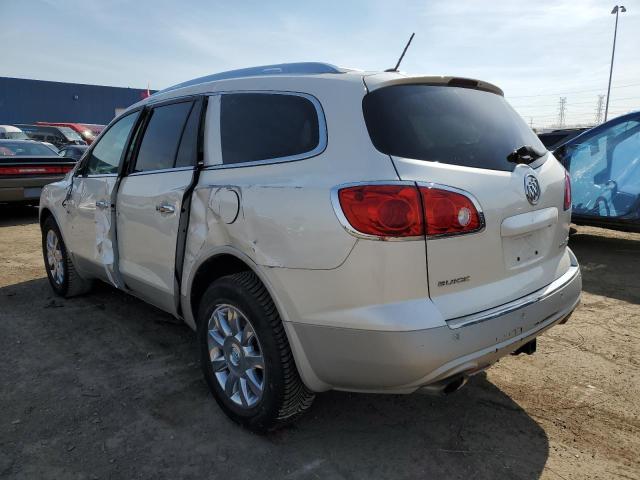 Photo 2 from auction – 2011 BUICK ENCLAVE CX with VIN 5GAKVBED2BJ268323