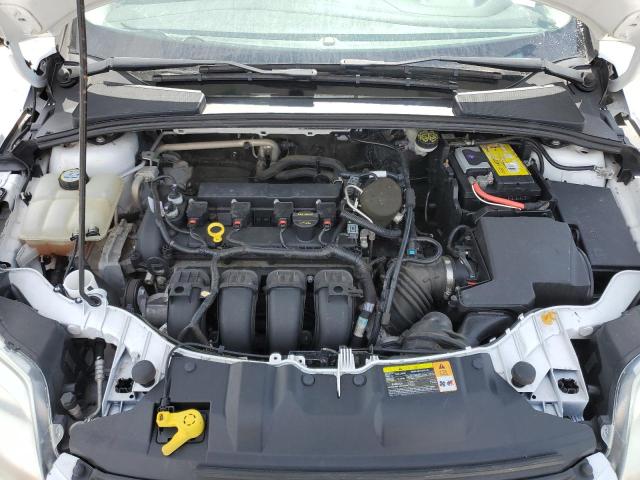 Photo 11 from auction – 2013 FORD FOCUS S with VIN 1FADP3E2XDL213492