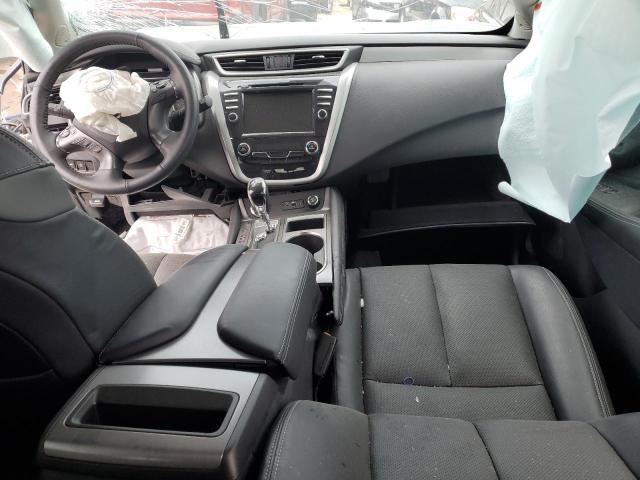 Photo 8 from auction – 2021 NISSAN MURANO SL with VIN 5N1AZ2CS4MC134528