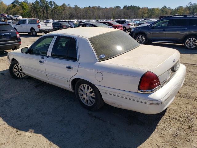 Photo 2 from auction – 2004 FORD CROWN VICT with VIN 2FAFP74W44X185910
