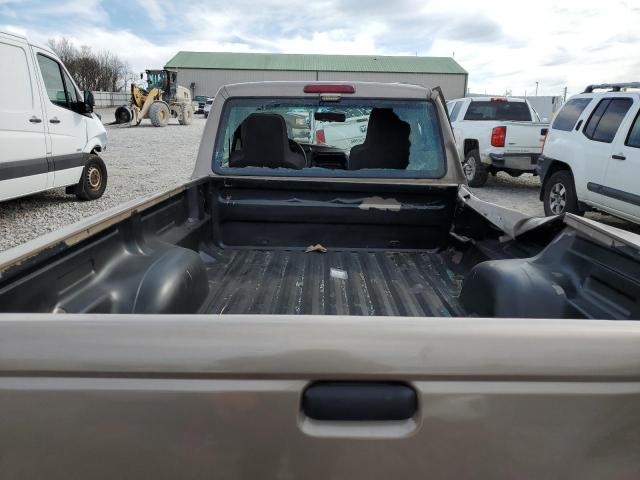 Photo 10 from auction – 2004 FORD RANGER with VIN 1FTYR10E54PB10369