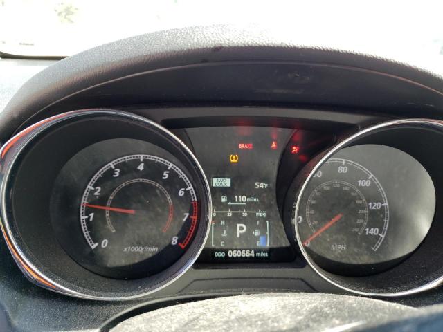 Photo 9 from auction – 2018 MITSUBISHI OUTLANDER with VIN JA4AR3AW4JU001509
